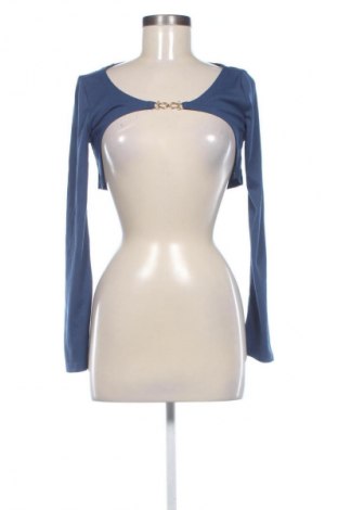 Dámsky kardigán DAZY, Velikost M, Barva Modrá, Cena  366,00 Kč