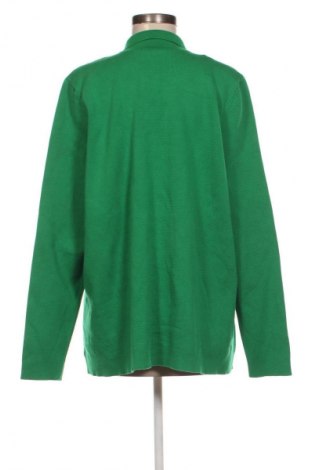 Dámsky kardigán David Nieper, Veľkosť XXL, Farba Zelená, Cena  9,95 €