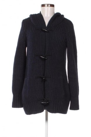 Damski kardigan De.corp By Esprit, Rozmiar M, Kolor Niebieski, Cena 131,17 zł