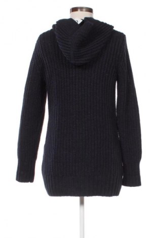 Damski kardigan De.corp By Esprit, Rozmiar M, Kolor Niebieski, Cena 131,17 zł