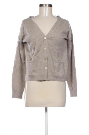 Дамска жилетка Dee Ocleppo, Размер S, Цвят Бежов, Цена 249,99 лв.