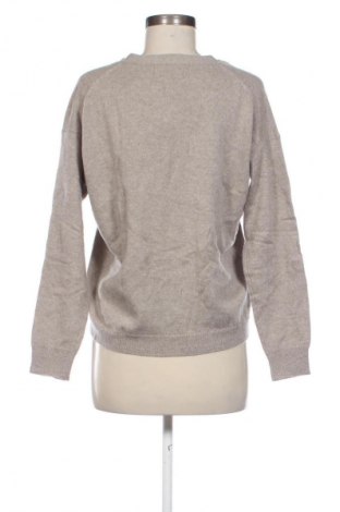 Дамска жилетка Dee Ocleppo, Размер S, Цвят Бежов, Цена 249,99 лв.