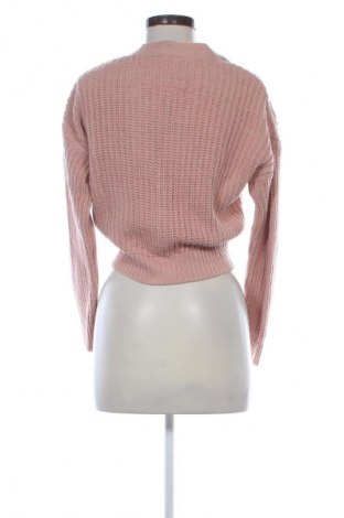 Damski kardigan Defacto, Rozmiar XS, Kolor Różowy, Cena 60,99 zł