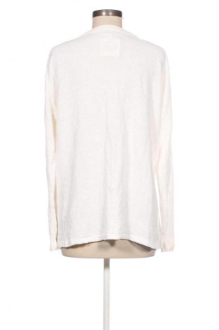 Damen Strickjacke Departure, Größe XXL, Farbe Weiß, Preis € 18,99