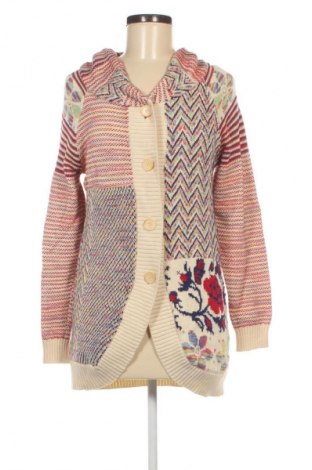 Dámsky kardigán Desigual, Velikost M, Barva Vícebarevné, Cena  1 773,00 Kč