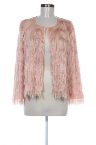 Cardigan de damă Desiree, Mărime L, Culoare Bej, Preț 164,63 Lei