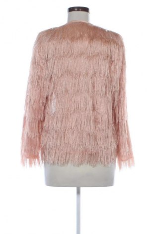 Cardigan de damă Desiree, Mărime L, Culoare Bej, Preț 164,63 Lei