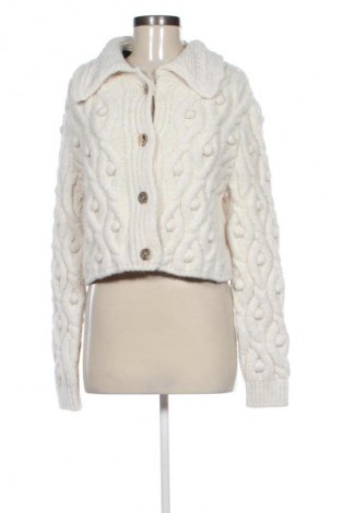 Női kardigán Dilvin, Méret M, Szín Fehér, Ár 7 739 Ft