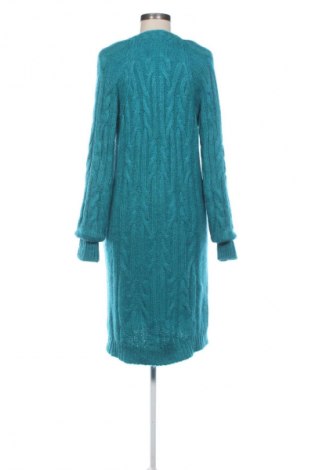 Дамска жилетка Dixie, Размер M, Цвят Син, Цена 103,00 лв.