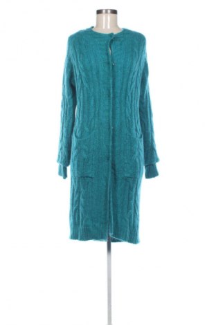 Дамска жилетка Dixie, Размер M, Цвят Син, Цена 103,00 лв.