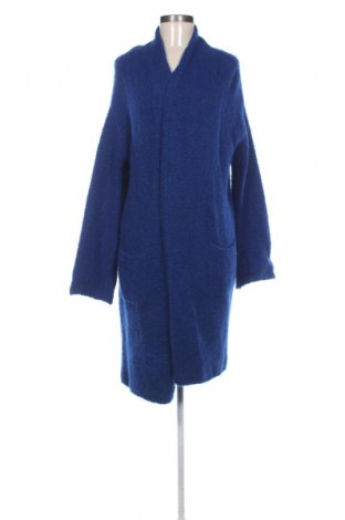 Дамска жилетка Dixie, Размер M, Цвят Син, Цена 103,00 лв.