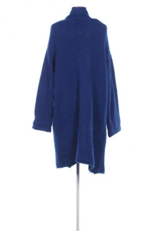 Дамска жилетка Dixie, Размер M, Цвят Син, Цена 103,00 лв.