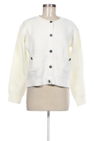 Dámsky kardigán Dreimaster, Velikost M, Barva Bílá, Cena  3 099,00 Kč