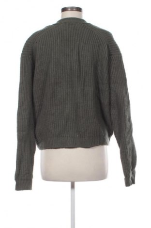 Γυναικεία ζακέτα Drykorn for beautiful people, Μέγεθος S, Χρώμα Πράσινο, Τιμή 28,99 €