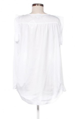 Γυναικεία ζακέτα E Senz, Μέγεθος XL, Χρώμα Λευκό, Τιμή 12,79 €