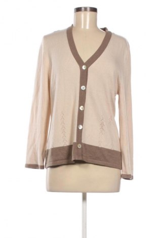 Damen Strickjacke Eastex, Größe M, Farbe Mehrfarbig, Preis 14,83 €