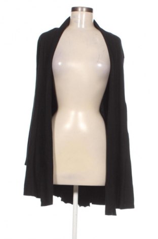 Cardigan de damă Ebelieve, Mărime L, Culoare Negru, Preț 138,14 Lei