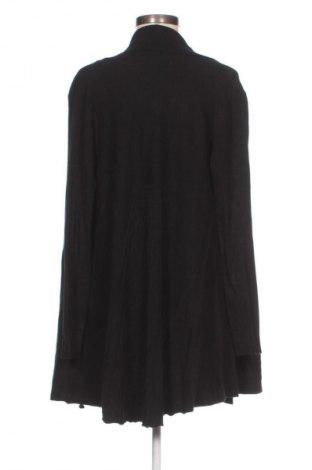 Cardigan de damă Ebelieve, Mărime L, Culoare Negru, Preț 138,14 Lei