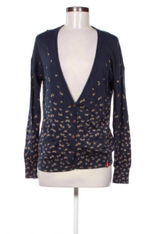 Дамска жилетка Edc By Esprit, Размер M, Цвят Многоцветен, Цена 41,99 лв.