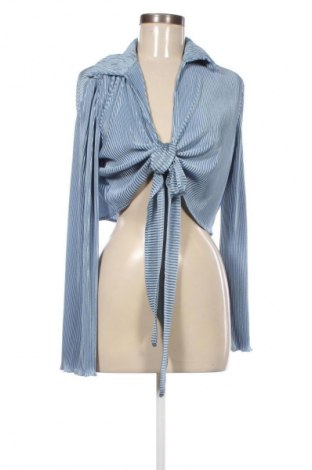 Damen Strickjacke Eight Paris, Größe S, Farbe Blau, Preis 9,99 €