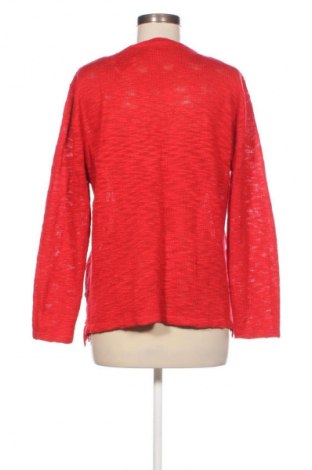 Dámsky kardigán Elexa, Veľkosť XL, Farba Červená, Cena  13,95 €