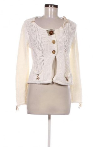 Dámsky kardigán Elisa Cavaletti, Velikost S, Barva Krémová, Cena  2 076,00 Kč