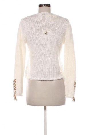 Dámsky kardigán Elisa Cavaletti, Velikost S, Barva Krémová, Cena  2 076,00 Kč