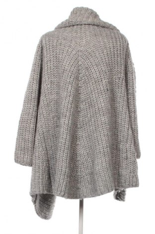 Damski kardigan Elsamanda, Rozmiar L, Kolor Szary, Cena 61,99 zł