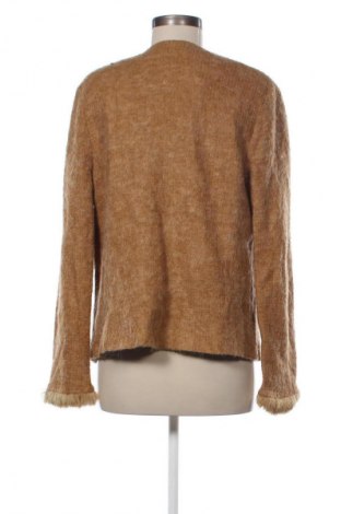 Cardigan de damă Episode, Mărime M, Culoare Maro, Preț 64,23 Lei