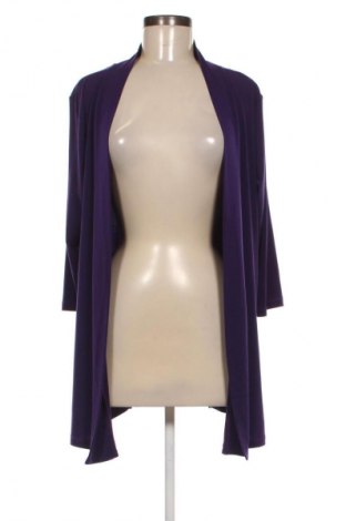 Dámsky kardigán Erfo, Veľkosť XL, Farba Fialová, Cena  8,95 €