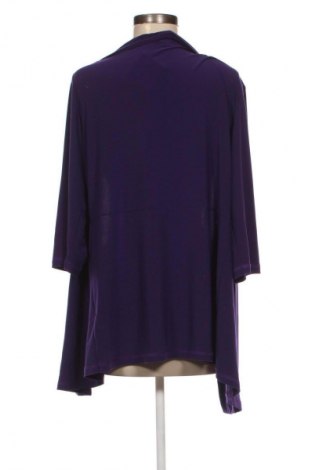 Dámsky kardigán Erfo, Veľkosť XL, Farba Fialová, Cena  8,95 €