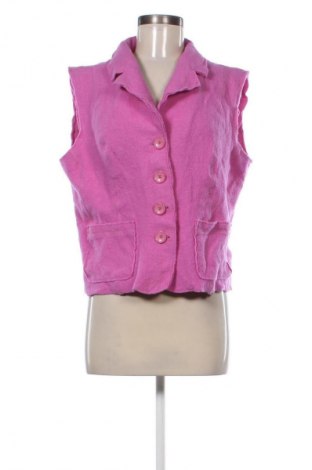 Cardigan de damă Erfo, Mărime XL, Culoare Roz, Preț 95,23 Lei