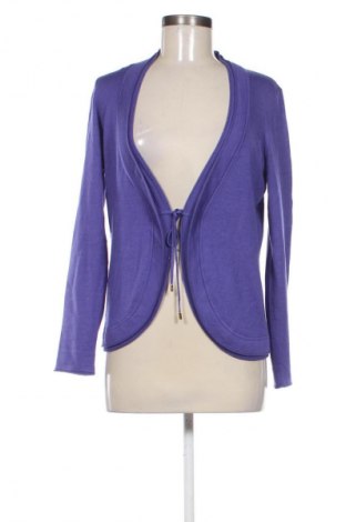 Dámsky kardigán Escada, Velikost M, Barva Fialová, Cena  2 114,00 Kč