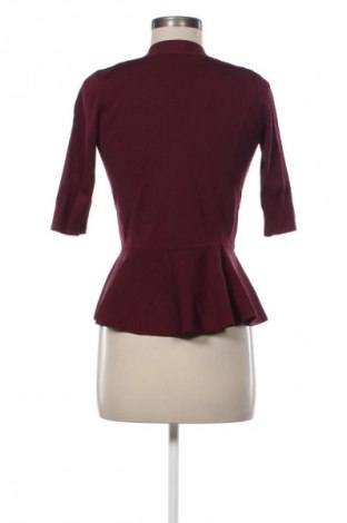 Γυναικεία ζακέτα Escada Sport, Μέγεθος S, Χρώμα Κόκκινο, Τιμή 69,99 €