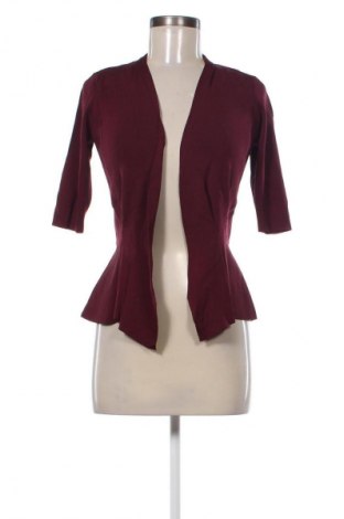 Γυναικεία ζακέτα Escada Sport, Μέγεθος S, Χρώμα Κόκκινο, Τιμή 69,99 €