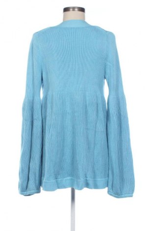 Női kardigán Escada Sport, Méret L, Szín Kék, Ár 88 920 Ft