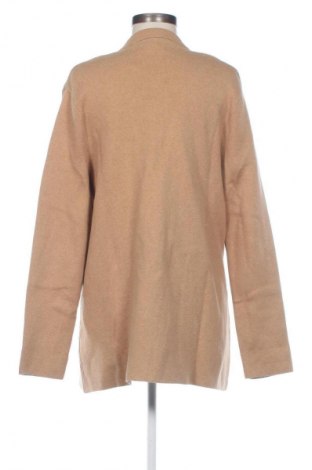 Дамска жилетка Ese o ese, Размер L, Цвят Кафяв, Цена 37,99 лв.