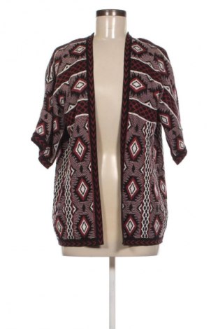 Damen Strickjacke Esmara, Größe L, Farbe Mehrfarbig, Preis 7,99 €