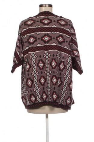 Damen Strickjacke Esmara, Größe L, Farbe Mehrfarbig, Preis 7,99 €