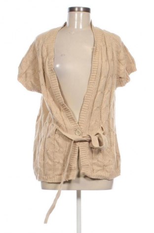 Dámsky kardigán Esmara, Velikost M, Barva Béžová, Cena  229,00 Kč