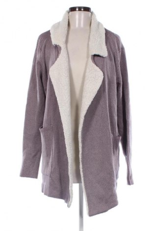 Дамска жилетка Esmara, Размер L, Цвят Лилав, Цена 13,99 лв.