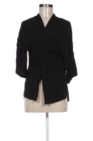 Damen Strickjacke Esmara, Größe XS, Farbe Schwarz, Preis 14,83 €