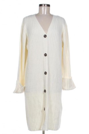 Damen Strickjacke Esmara, Größe S, Farbe Ecru, Preis 10,99 €