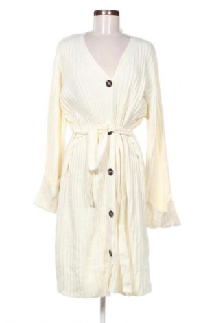 Дамска жилетка Esmara, Размер XL, Цвят Бял, Цена 15,99 лв.