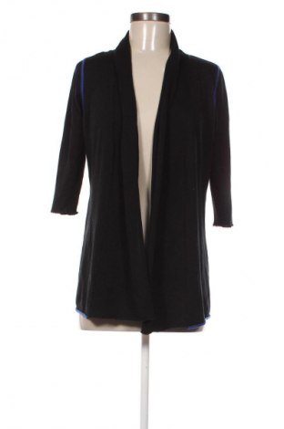 Γυναικεία ζακέτα Esprit, Μέγεθος L, Χρώμα Μαύρο, Τιμή 7,99 €