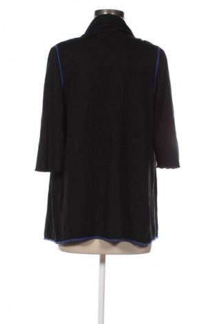 Γυναικεία ζακέτα Esprit, Μέγεθος L, Χρώμα Μαύρο, Τιμή 7,99 €