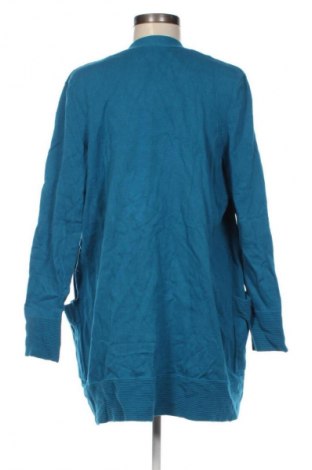 Női kardigán Esprit, Méret M, Szín Kék, Ár 4 229 Ft
