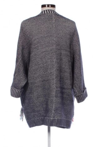 Damen Strickjacke Esprit, Größe S, Farbe Mehrfarbig, Preis € 6,99