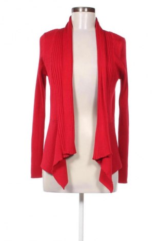 Γυναικεία ζακέτα Esprit, Μέγεθος S, Χρώμα Κόκκινο, Τιμή 19,99 €