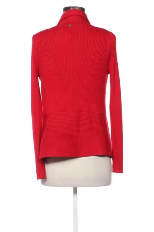 Γυναικεία ζακέτα Esprit, Μέγεθος S, Χρώμα Κόκκινο, Τιμή 19,99 €